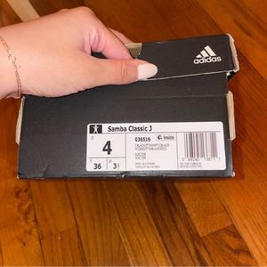 adidas samba classic